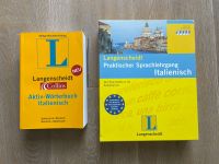 Langenscheidt Sprachkurs Italienisch Wörterbuch CDs Nordrhein-Westfalen - Much Vorschau