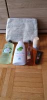 Kosmetiktasche mit Duschgel,Shampoo ,Deo Essen - Essen-Borbeck Vorschau