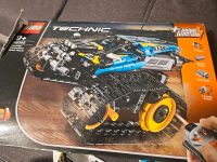 Lego Technic 42095 Burglesum - Burg-Grambke Vorschau