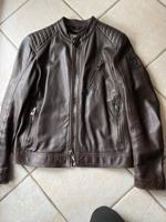 Belstaff, V RACER, dunkel braun, Gr. 50 Kr. Dachau - Dachau Vorschau