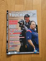 Zeitschrift Touchdown24 #55 Super Bowl LVI NFL NCAA ELF GFL Footb München - Moosach Vorschau