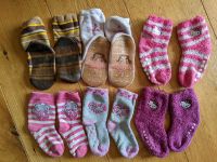 Anti-Rutsch-Socken Niedersachsen - Celle Vorschau