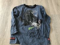 Langarm Shirt H&M Star Wars Lego, Football Gr 116 Niedersachsen - Cuxhaven Vorschau