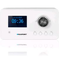 Blaupunkt Internetradio IRD 30 weiß DAB+ FM Sachsen - Plauen Vorschau