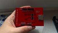 3.5" TFT LCD for arduino uno Baden-Württemberg - Markdorf Vorschau