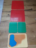 LEGO Duplo Platten Nordrhein-Westfalen - Herne Vorschau
