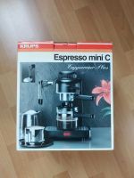 Espresso-Cappuccino-Maschine Herzogtum Lauenburg - Breitenfelde Vorschau