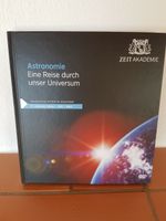 ZEIT Akademie Astronomie-Seminar,Eine Reise durch unser Universum Bayern - Adlkofen Vorschau