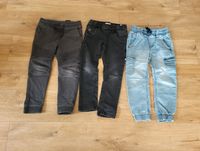 Jeans Größe 110 Hessen - Grünberg Vorschau