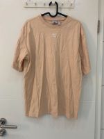 Rosa/beige Adidas T-Shirt Niedersachsen - Jork Vorschau