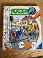 Tip Toi sicher im Straßenverkehr Nordrhein-Westfalen - Lippstadt Vorschau