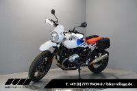 BMW R nineT Urban GS Viel Zubehör !!!! Baden-Württemberg - Stockach Vorschau