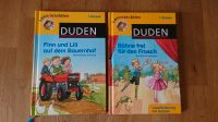 Lese-Lernbücher 1.Klasse von Duden, Lesedetektive, Lesebuch Nürnberg (Mittelfr) - Südstadt Vorschau