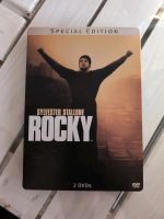 Rocky Special Edition DVD Bielefeld - Dornberg Vorschau
