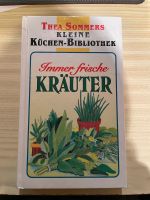 Buch über Kräuter, kleine Küchen-Bibliothek Niedersachsen - Sottrum Vorschau