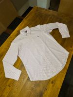 Ralph Lauren Polo Hemd Trachtenhemd Rosa Karo Herren Gr 42/L München - Pasing-Obermenzing Vorschau