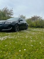 Opel Insignia A Sports Tourer Sachsen-Anhalt - Tollwitz Vorschau