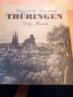 Buch Romantische Reise durch Thüringen Bayern - Zeitlofs Vorschau