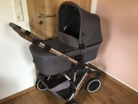 Kinderwagen ABC Salsa 4 Air 2020 Diamond Edition Bayern - Weihenzell Vorschau