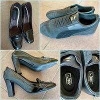 Hilfiger Pumps 37, Puma Sneaker 37, Hilfiger 37 Top Bayern - Loitzendorf Vorschau