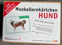 Muskellernkarten Hund Nordrhein-Westfalen - Marienheide Vorschau