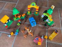 Bausteine Lego Duplo - Wildpark Nordrhein-Westfalen - Düren Vorschau