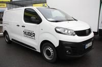 Mietwagen Fiat Scudo Kastenwagen 2.0 M-Jet Automatik Bayern - Bad Kötzting Vorschau