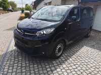 Opel Vivaro Kombi  8 - Sitzer Miete/Mietkauf möglich Brandenburg - Wittenberge Vorschau