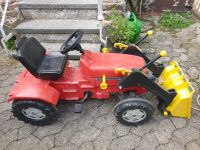 Trettraktor kinder Massey Ferguson Rheinland-Pfalz - Nastätten Vorschau