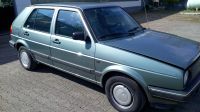 Golf CL, 90 PS Automtik, 07-89, H Kennzeichen, HU 02-25, TOP Baden-Württemberg - Bad Rappenau Vorschau