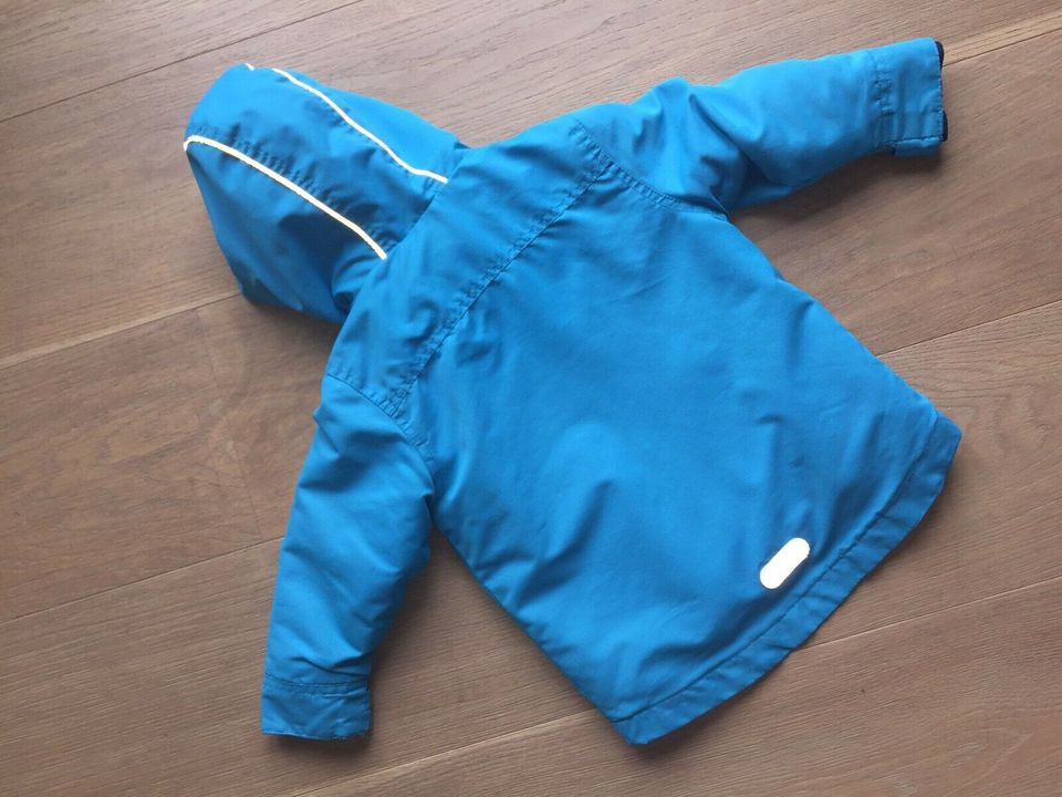 Topolino Jacke (2 in 1) - Gr.98 in Gabsheim