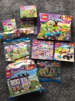 LEGO Friends verschiedene Sets Bayern - Landshut Vorschau