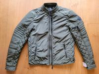 Replay neu Jacke Herrenjacke Jungenjacke Übergangsjacke grün Bayern - Kaufering Vorschau