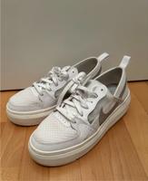 Nike Court Vision alta txt CW6536 gr. 38 39 40 Plateau sneakers Nürnberg (Mittelfr) - Oststadt Vorschau