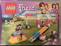 Lego Friends 41303 - mit OVP & Anleitung Hund / Welpen Nordrhein-Westfalen - Ratingen Vorschau