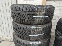 2x Winterreifen 195/55 R16 87H Continental DOT 2218 6-7mm Baden-Württemberg - Dornstadt Vorschau