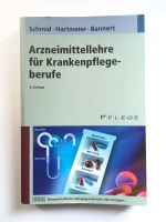 Arzneimittellehre für Krankenpflegeberufe Berlin - Hellersdorf Vorschau