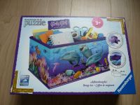 Ravensburger Girly Girl Edition Aufbewahrungsbox Delfin   TOP Baden-Württemberg - Untermünkheim Vorschau