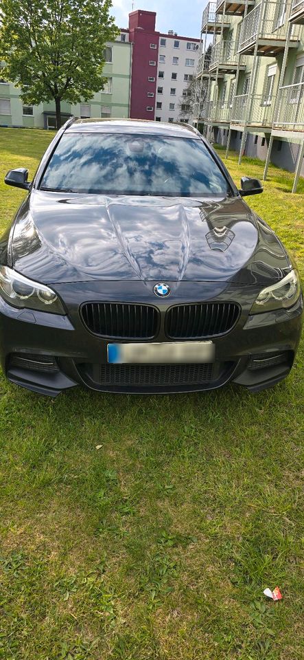 BMW 530 Xdrive , Mpaket, Voll Ausstattung in Oerlinghausen