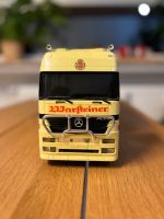 Warsteiner LKW Rheinland-Pfalz - Andernach Vorschau