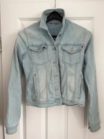 LTB Jeans Jacke Gr. 176 slim Niedersachsen - Hameln Vorschau