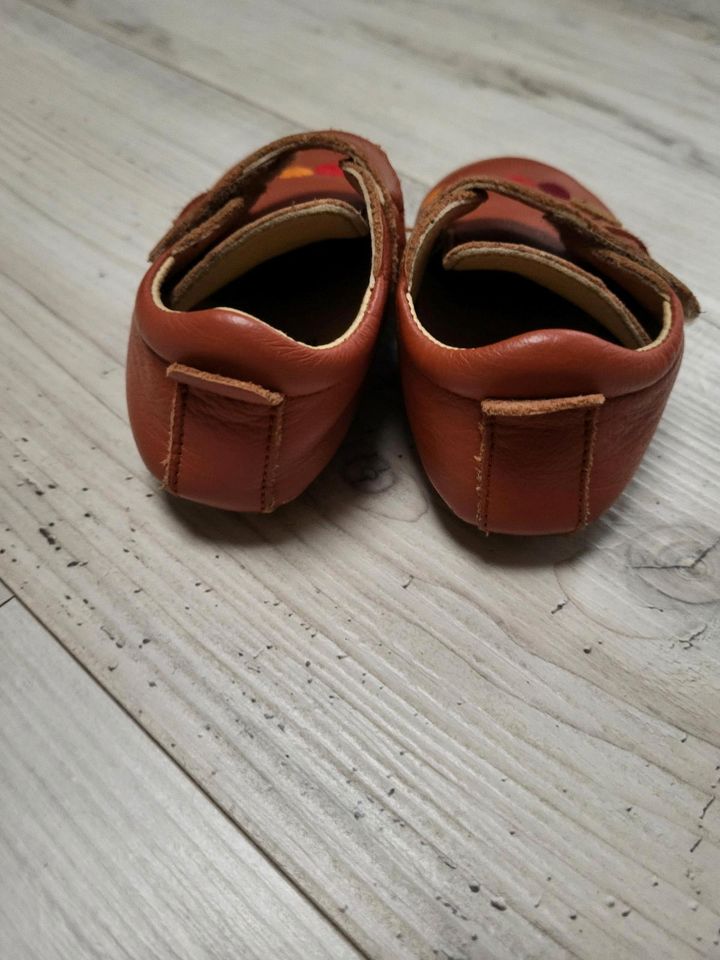 Babyschuhe in 21, Kinderschuhe, Däumling, Weite Mittel in Wilhelmshaven