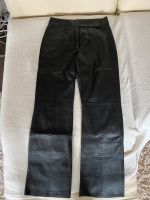 Lederhose Lammnappa schwarz Gr. 38 / M Baden-Württemberg - Hemmingen Vorschau