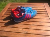 Adidas Dragon Tursnschuhe Herren Gr. 43 1/3 Leipzig - Schönefeld-Abtnaundorf Vorschau