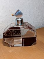 Alter Art Deco Parfüm Zerstäuber aus Glas Baden-Württemberg - Mannheim Vorschau