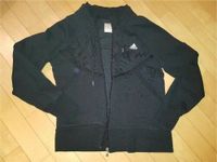 Original Adidas Jacke Damen Größe 40 schwarz Bayern - Trostberg Vorschau