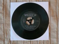 Je T'aime, 7er Single Vinyl - Jane Birkin / Serge Gainsbourg Niedersachsen - Vechta Vorschau