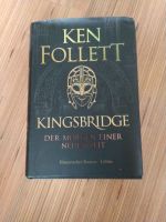 Ken Follett Kingsbridge Bayern - Elchingen Vorschau
