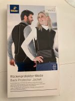 Rückenprotektor Größe L Ski Snowboard Motorrad Bike Hessen - Eschborn Vorschau