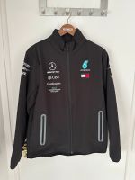 Mercedes AMG F1 Jacke schwarz Essen - Essen-Kettwig Vorschau